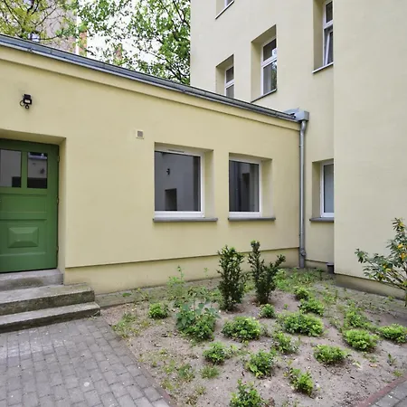 Szafir I Onyks By Lookap * פוזנן