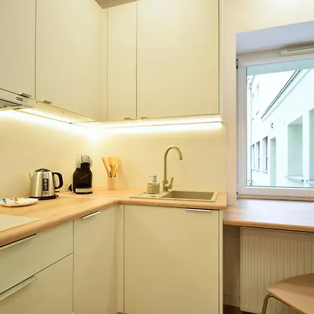 דירה Szafir I Onyks By Lookap