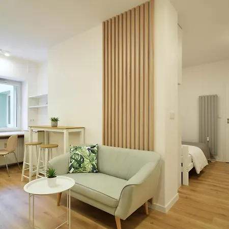 Szafir I Onyks By Lookap * פוזנן