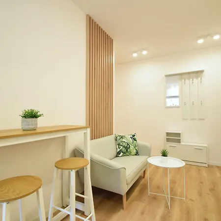Apartment Szafir I Onyks By Lookap