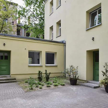 Szafir I Onyks By Lookap Apartment *