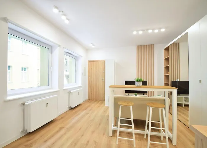 Szafir I Onyks By Lookap * Poznan