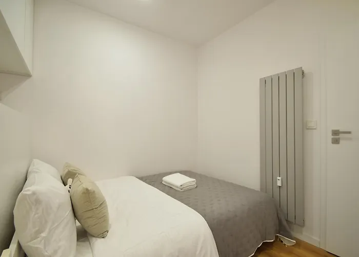 Szafir I Onyks By Lookap Apartment *