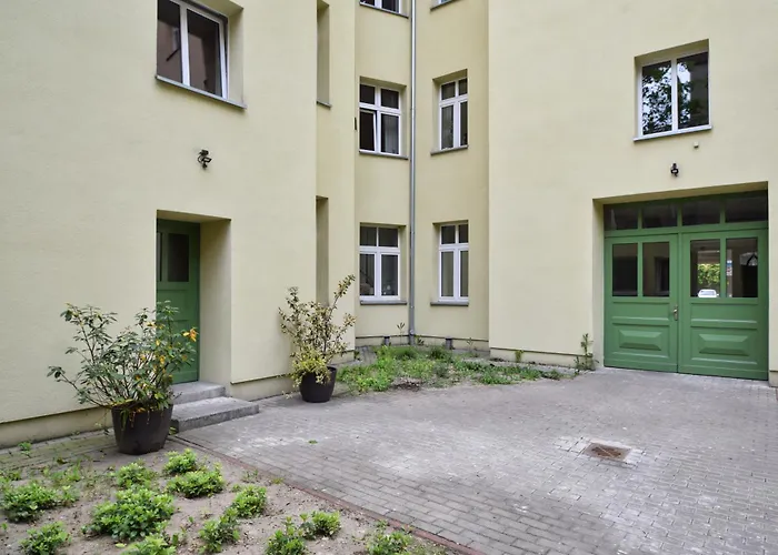 Apartment Szafir I Onyks By Lookap *