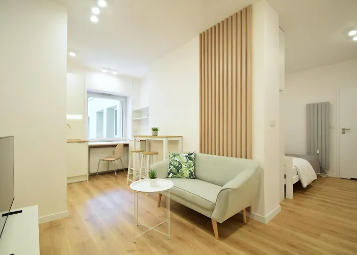 Szafir I Onyks By Lookap Poznan