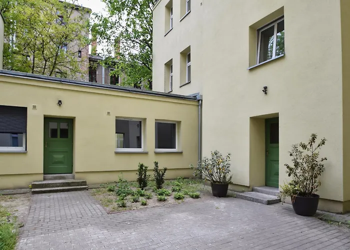 Szafir I Onyks By Lookap Apartment *