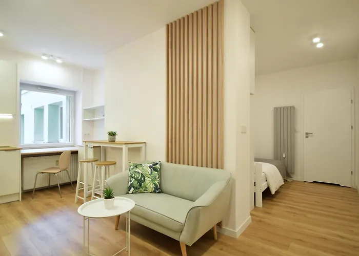 Szafir I Onyks By Lookap * Poznan